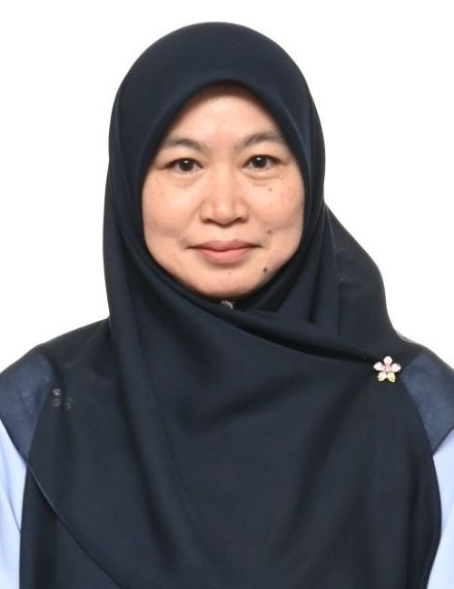 Noriyah binti Romainon